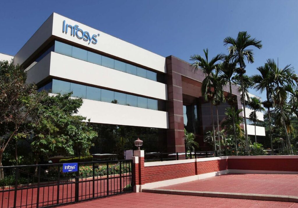 Infosys